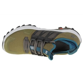 Zapatos Salomon Madcross M 414416 verde 6