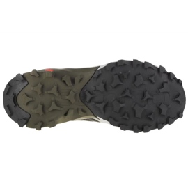 Zapatos Salomon Madcross M 414416 verde 7