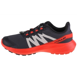 Zapatos Salomon Hypulse M 416852 negro 5