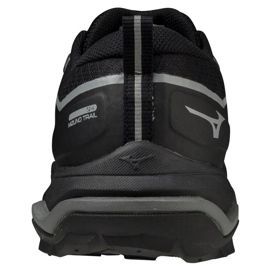 Zapatillas running Mizuno Wave Ibuki 4 Gtx M J1GJ225901 negro 3