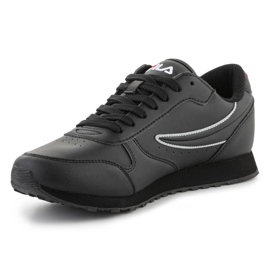 Zapatillas Fila Orbit Low M 1010263-12V negro 3