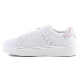 Zapatillas Fila Crosscourt Altezza FW FFW0212-13199 blanco 4