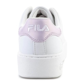 Zapatillas Fila Crosscourt Altezza FW FFW0212-13199 blanco 5