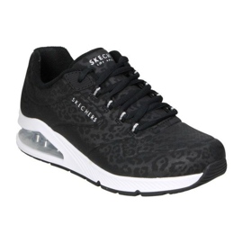 Zapatos Skechers Uno 2 W 155642-BLK rosado 5