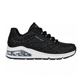 Zapatos Skechers Uno 2 W 155642-BLK rosado 6