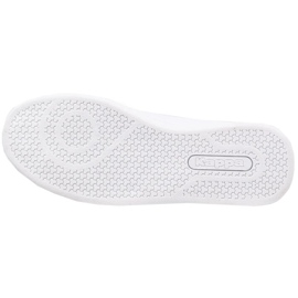 Zapatos Kappa Limit 243049 1020 blanco 4