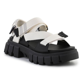 Sandalias Palladium Revolt Sandalia Army Star W 98581-116-M blanco 5