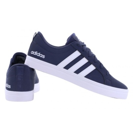 Zapatillas Adidas Vs Pace 2.0 M HP6005 azul 5