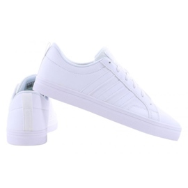Zapatillas Adidas Vs Pace 2.0 M HP6012 blanco 5