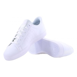 Zapatillas Adidas Vs Pace 2.0 M HP6012 blanco 6