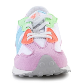 Zapatillas New Balance Jr IH327CH multicolor 6