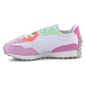 Zapatillas New Balance Jr IH327CH multicolor 8
