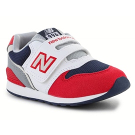 Zapatillas New Balance IZ996XF3 multicolor 5