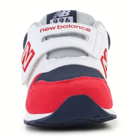 Zapatillas New Balance IZ996XF3 multicolor 6