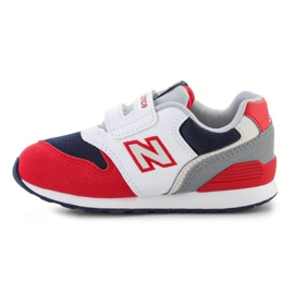 Zapatillas New Balance IZ996XF3 multicolor 8
