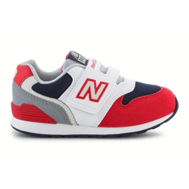 Zapatillas New Balance IZ996XF3 multicolor 10