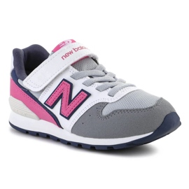 Zapatillas New Balance YV996XG3 multicolor 5