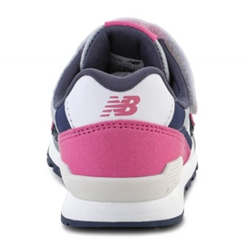 Zapatillas New Balance YV996XG3 multicolor 9