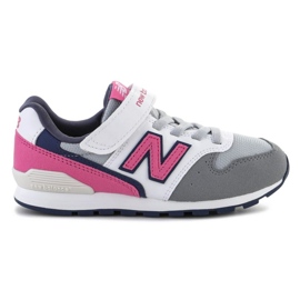 Zapatillas New Balance YV996XG3 multicolor 10