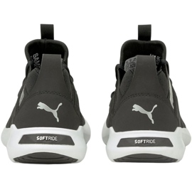 Puma Softride Enzo Nxt Wn W 195235 01 zapatos negro 3