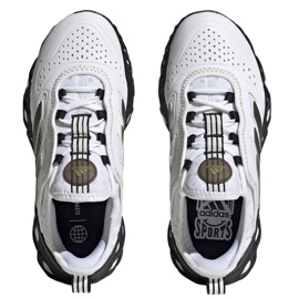 Zapatillas Adidas Webboost HQ1415 blanco 3
