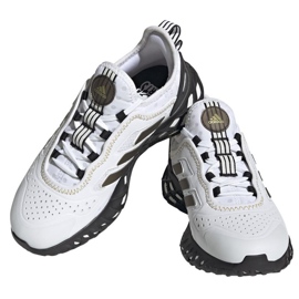 Zapatillas Adidas Webboost HQ1415 blanco 4