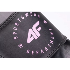 Zapatillas 4F Jr. 4FJSS23FFLIF081-21S negro 3