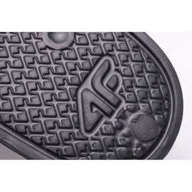 Zapatillas 4F Jr. 4FJSS23FFLIF081-21S negro 7