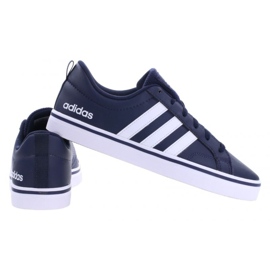 Zapatillas Adidas Vs Pace 2.0 M HP6011 azul 5