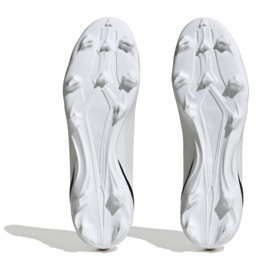 Zapatillas Adidas X Speedportal.3 Ll Fg M FZ6101 blanco 3
