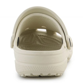 Zuecos Crocs Classic Clog K Jr 206991-2Y2 beige 9