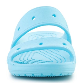 Sandalias Crocs clásicas Pantuflas W 206761-411 azul 6