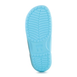 Sandalias Crocs clásicas Pantuflas W 206761-411 azul 11