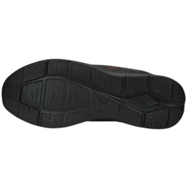 Puma Wired M 389275 04 zapatos negro 4