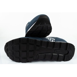 Zapatillas Ducati M DS410-11 azul 5