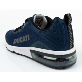 Zapatillas Ducati M DS440-11 azul 4