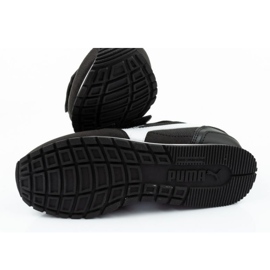 Puma St Runner zapatos 38551101 negro 4