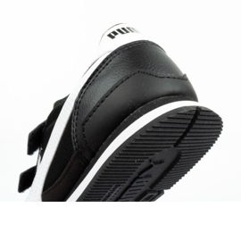 Puma St Runner zapatos 38551101 negro 5