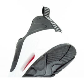 Zapatillas Ducati M DS414-21 negro 4