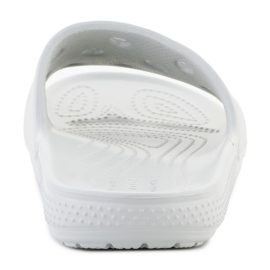 Crocs Clásico Chanclas W 206121-1FT beige 3