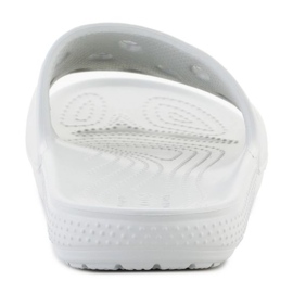 Crocs Clásico Chanclas W 206121-1FT beige 9