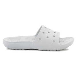 Crocs Clásico Chanclas W 206121-1FT beige 10