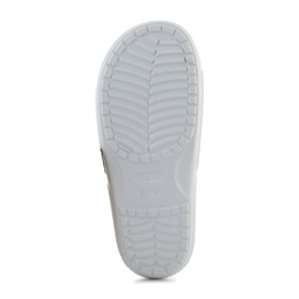 Crocs Clásico Chanclas W 206121-1FT beige 11