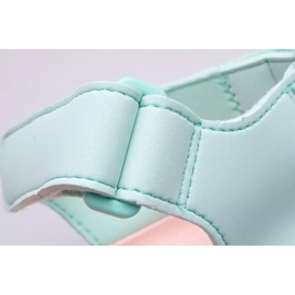Puma Sandalias Pima Divecat V2 Injex Ps Jr 369546-14 rosado 4