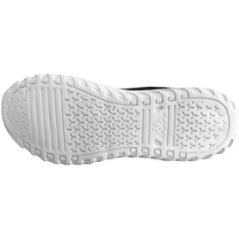 Zapatos Kappa Jona M 243309 1135 negro 4