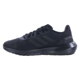 Zapatos adidas Runfalcon 3.0 Wide M HP6649 negro 4