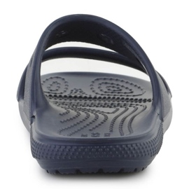 Chanclas Crocs Classic Sandal K 207536-410 azul 3