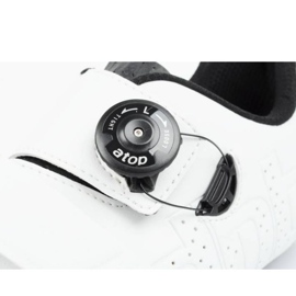 Zapatillas ciclismo Dhb Dorica M 2105-WIG-A1538 blanco 3