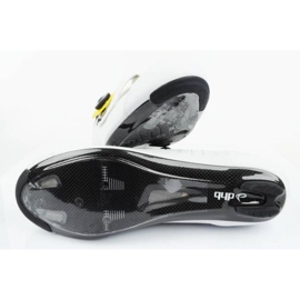 Zapatillas ciclismo Dhb Dorica M 2105-WIG-A1538 blanco 5