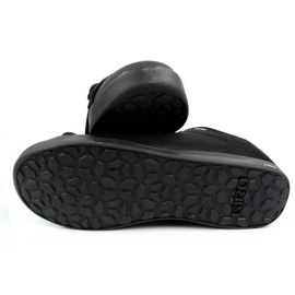 Zapatillas ciclismo Giro Deed Mtb M 00007 negro 5